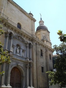 Iglesia Sagrario